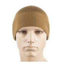 Kulich M-Tac Helmet Watch Cap Polartec - coyote, S