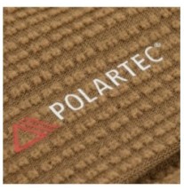 Kulich M-Tac Helmet Watch Cap Polartec - coyote, S