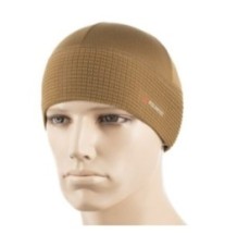 Kulich M-Tac Helmet Watch Cap Polartec - coyote, S