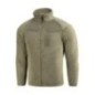 Bunda M-Tac Battle Fleece Polartec - olivová, XL Bunda M-Tac Battle Fleece Polartec - olivová, XL