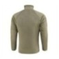 Bunda M-Tac Battle Fleece Polartec - olivová, XL Bunda M-Tac Battle Fleece Polartec - olivová, XL