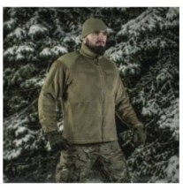 Bunda M-Tac Battle Fleece Polartec