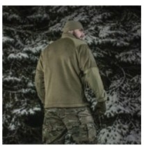 Bunda M-Tac Battle Fleece Polartec