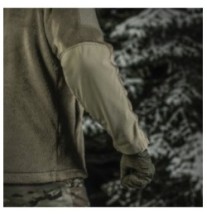 Bunda M-Tac Battle Fleece Polartec