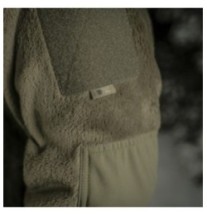 Bunda M-Tac Battle Fleece Polartec