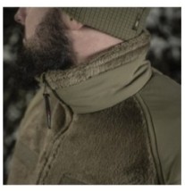 Bunda M-Tac Battle Fleece Polartec