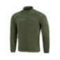 Bunda M-Tac Combat Fleece Polartec - olivová, XS