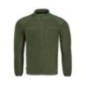 Bunda M-Tac Combat Fleece Polartec - olivová, XS