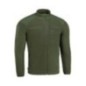 Bunda M-Tac Combat Fleece Polartec - olivová, XS
