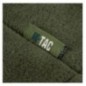 Bunda M-Tac Combat Fleece Polartec - olivová, XS