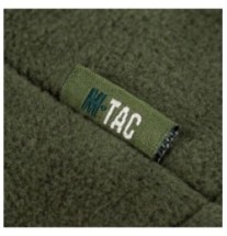 Bunda M-Tac Combat Fleece Polartec - olivová, XS