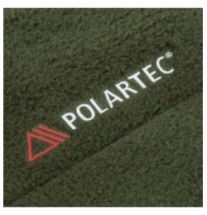Bunda M-Tac Combat Fleece Polartec - olivová, XS
