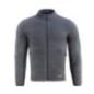 Bunda M-Tac Nord Polartec - sivá, XS Bunda M-Tac Nord Polartec - sivá, XS