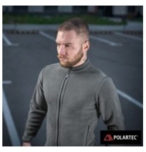 Bunda M-Tac Nord Polartec