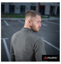 Bunda M-Tac Nord Polartec