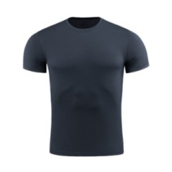 Tričko M-Tac Moisture-Wicking - navy, 3XL