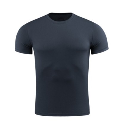 Tričko M-Tac Moisture-Wicking - navy, 3XL