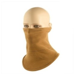 Nákrčník M-Tac Polartec Anatomic Tube Scarf - coyote