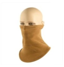 Nákrčník M-Tac Polartec Anatomic Tube Scarf - coyote