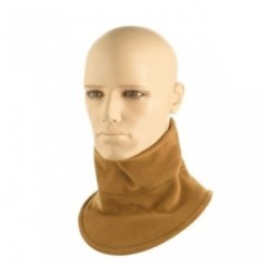 Nákrčník M-Tac Polartec Anatomic Tube Scarf - coyote, S/M