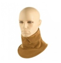 Nákrčník M-Tac Polartec Anatomic Tube Scarf - coyote