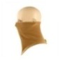 Nákrčník M-Tac Polartec Anatomic Tube Scarf - coyote, S/M