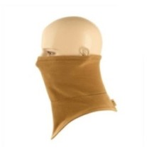 Nákrčník M-Tac Polartec Anatomic Tube Scarf - coyote