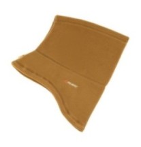 Nákrčník M-Tac Polartec Anatomic Tube Scarf - coyote