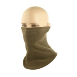 Nákrčník M-Tac Polartec Anatomic Tube Scarf - tmavo olivový, S/M