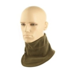 Nákrčník M-Tac Polartec Anatomic Tube Scarf - tmavo olivový, S/M