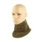 Nákrčník M-Tac Polartec Anatomic Tube Scarf - tmavo olivový, S/M