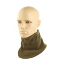 Nákrčník M-Tac Polartec Anatomic Tube Scarf - tmavo olivový, S/M