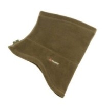 Nákrčník M-Tac Polartec Anatomic Tube Scarf - tmavo olivový, S/M