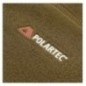 Nákrčník M-Tac Polartec Anatomic Tube Scarf - tmavo olivový, S/M