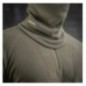 Nákrčník M-Tac Polartec Anatomic Tube Scarf - tmavo olivový, S/M