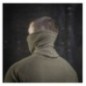 Nákrčník M-Tac Polartec Anatomic Tube Scarf - tmavo olivový, S/M