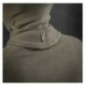 Nákrčník M-Tac Polartec Anatomic Tube Scarf - tmavo olivový, S/M
