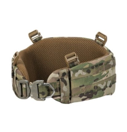 Taktický opasok M-Tac Armor Tegris D-Ring Cobra - multicam, XS/S