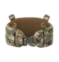 Taktický opasok M-Tac Armor Tegris D-Ring Cobra - multicam