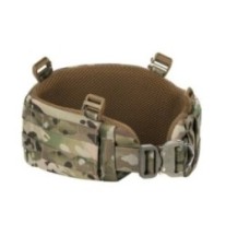 Taktický opasok M-Tac Armor Tegris D-Ring Cobra - multicam