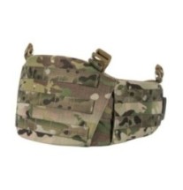 Taktický opasok M-Tac Armor Tegris D-Ring Cobra - multicam
