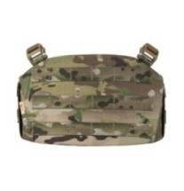 Taktický opasok M-Tac Armor Tegris D-Ring Cobra - multicam
