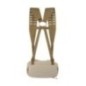 Ramenné popruhy M-Tac Shoulder Belt Straps Laser Cut - coyote, Long Ramenné popruhy M-Tac Shoulder Belt Straps Laser Cut - coyote, Long