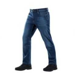 Džínsy taktické M-Tac Tactical Cordura Regular Fit
