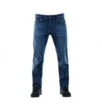 Džínsy taktické M-Tac Tactical Cordura Regular Fit - modré, 28/32