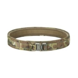 Taktický opasok M-Tac Range Belt Cobra Buckle Gen.IV - multicam
