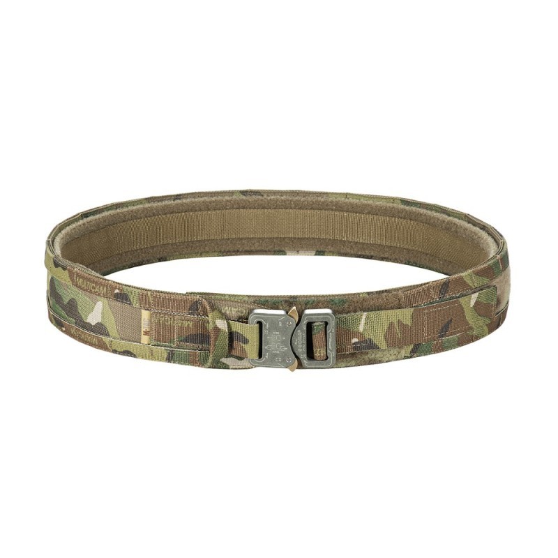 Taktický opasok M-Tac Range Belt Cobra Buckle Gen.IV - multicam, XS/S Taktický opasok M-Tac Range Belt Cobra Buckle Gen.IV - multicam, XS/S