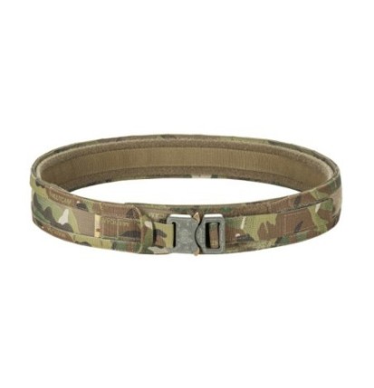 Taktický opasok M-Tac Range Belt Cobra Buckle Gen.IV - multicam