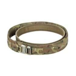 Taktický opasok M-Tac Range Belt Cobra Buckle Gen.IV - multicam, XS/S