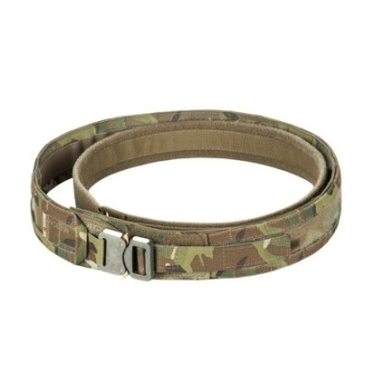Taktický opasok M-Tac Range Belt Cobra Buckle Gen.IV - multicam, XS/S
